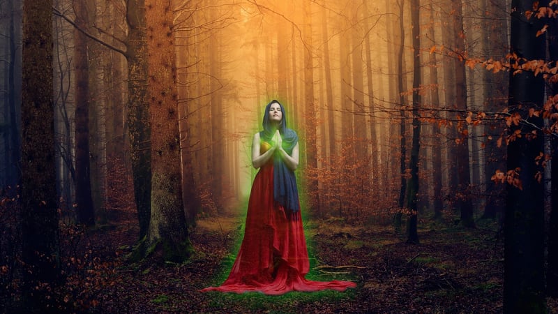 Magical Incantations